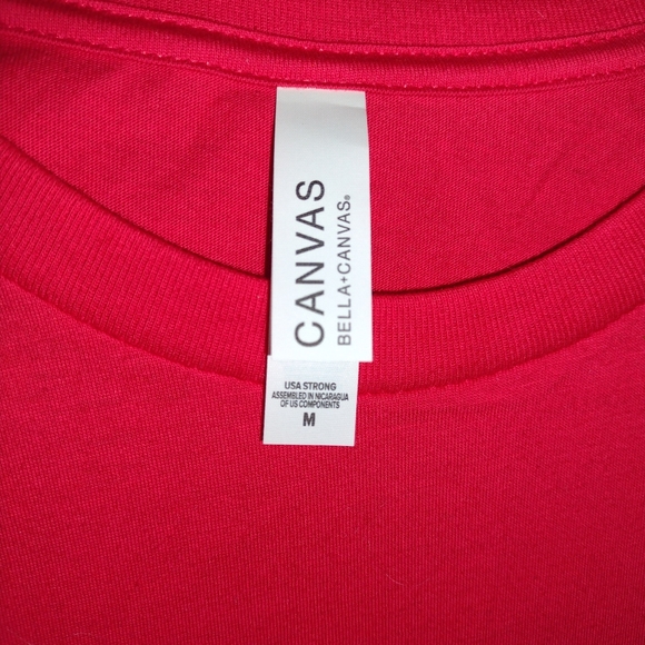 "Farm Living is the life for me" Green acres shirt in size L - Picture 2 of 3